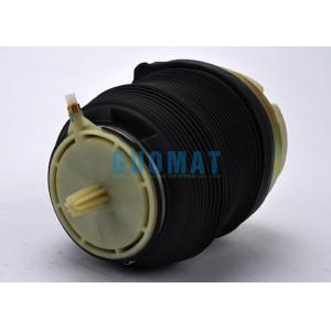 4F0616001J 4F0616001 Rear Right Rear Left Air Ride Suspension Spring For Audi A6