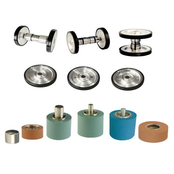 Buy Twin Disc Textile Spinning Machinery Spare Parts Rieter R20 at wholesale prices