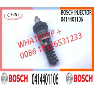 Suitable for Dr. Deutz VOL EC210 excavator unit pump plunger 0414401105
