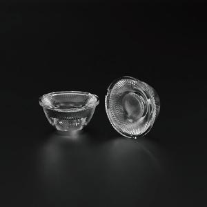 China Viewing angle 15°  Lens PMMA material for Spot light tracking light on sale