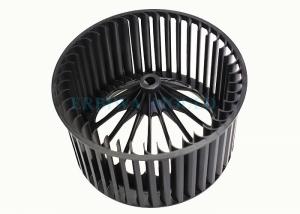 Quality Precision Injection Molding For Plastic Durable Air Cooler / Blower Protective Shell for sale