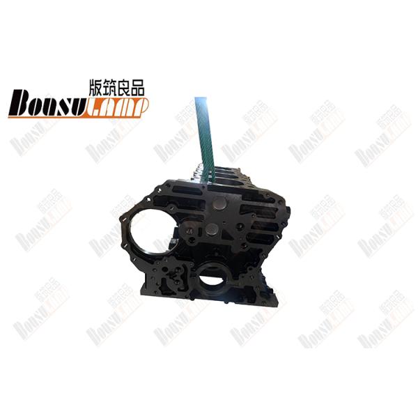 Buy 8-98204533-0 8982045330 Engine Cylinder Block for Isuzu 4HG1 at wholesale prices