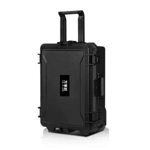 EM-5236 IP67 Waterproof Tool Storage Case 590x420x290mm