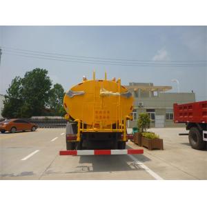 Dongfeng Large Capacity 25000liters Sprinkler Truck 6x4 Watering Cart