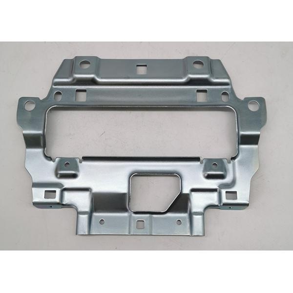 Buy Fabrication 6061 Aluminum Metal Stamping Parts Oem at wholesale prices