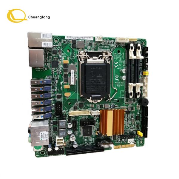 ATM Parts NCR S2 PC CORE Estoril Motherboard Control Board 445-0764433 4450764433