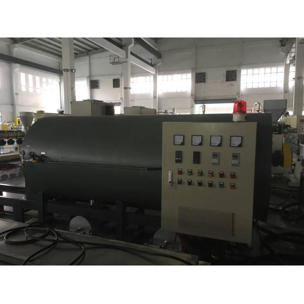 PP Melt Blown Nonwoven Fabric Production Line , PP Meltblown Non woven Fabric Machine