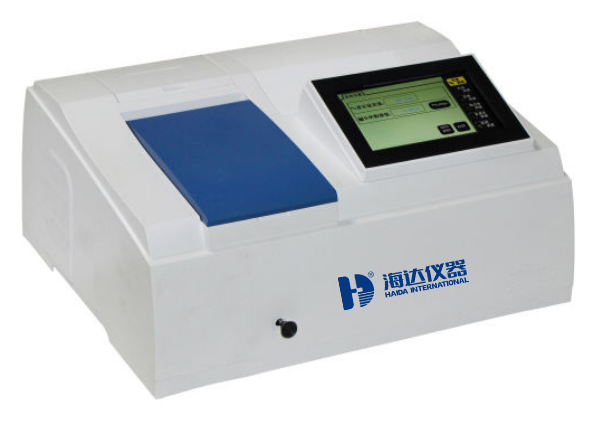 5018-HD Diapers Standard Impurity Analyzer