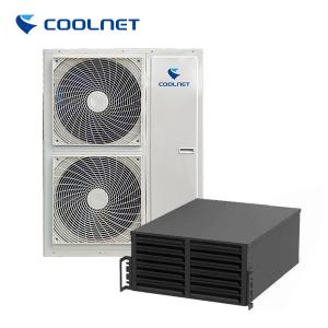 LED Display 2000W Server Rack Mount Air Conditioner