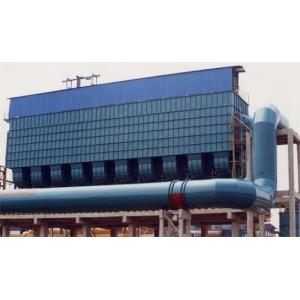 Automatic Temperature Control Industrial Dust Collector