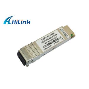40G QSFP+ Optical Transceiver