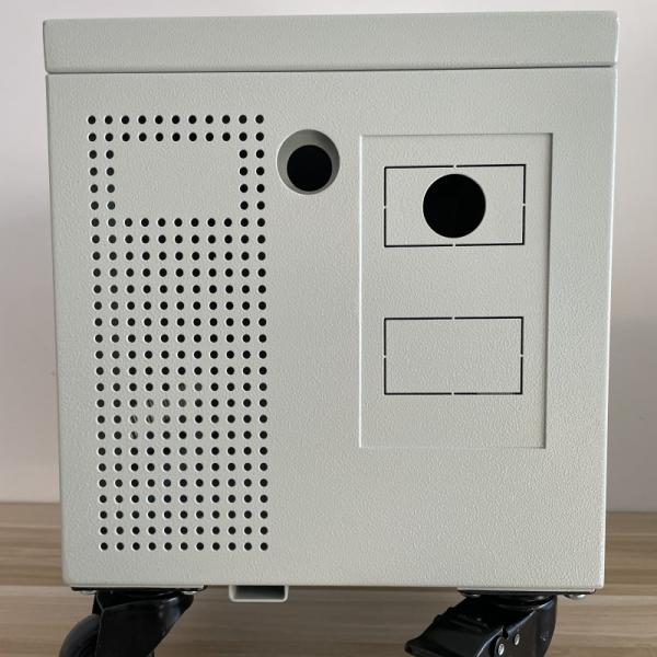 Three Phase Dry Type Digital Cinema Isolation Transformer Components Switch Cabinet