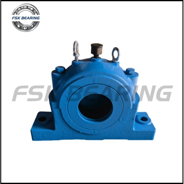 GZQ2-180 Plummer Block Housing For Metallurgical Forging Equipment