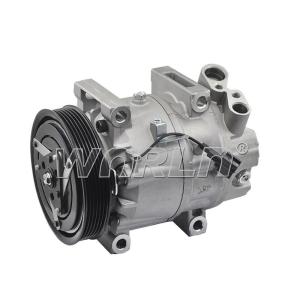 9260031U00 Automobile Air Condition Compressor For Nissan A32 WXNS009