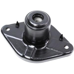 8E0512121E Suspension Parts Rear Shock Mount / Strut Mount for