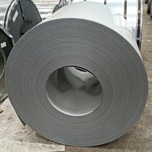 DX51D GI Magnesium Aluminium Steel Coil Hot Dipped Zinc Coated 1250mm
