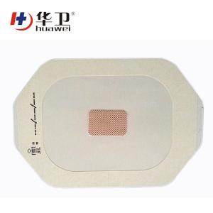 OEM Medical needle dressing supplies with CE FDA cert