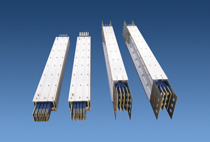 Buy Copper Or Aluminum Busway Electrical For Data Center Power Transmission at wholesale prices