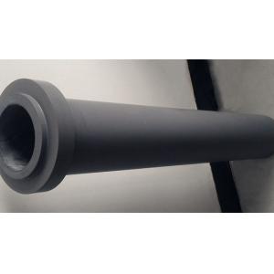 si3n4 Silicon Nitride Ceramic Integrated Heater Protection Tube In Aluminum