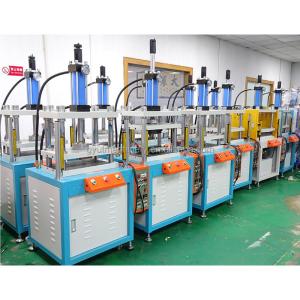 Organic Fragrance Skincare Sea Salt Bubble Bath Bomb Press Marking Machine for