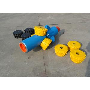 10 Inch 250mm PDC Hole Opener Carbon Steel PDC Reamer