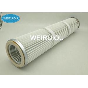 Drilling Rig Threaded Dust air Filter AF26147 3214623900