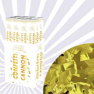 30cm 45cm 60cm Party Confetti Cannon For Independent Day