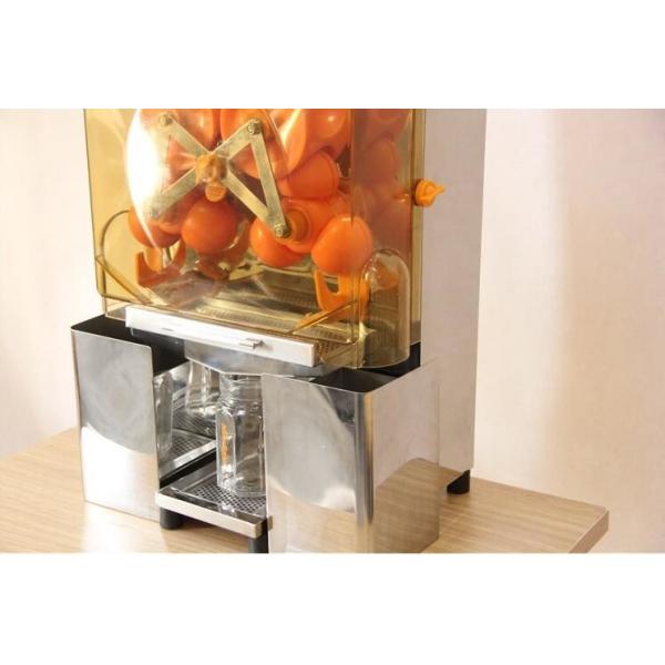 Commercial Orange Juicer Extractor