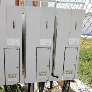 RRU3971 WD5MERUIG3S 02311MUJ for DBS3900/DBS5900