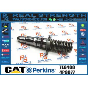 Fuel Injector Assembly 7E6408 9Y3773 6L4357 6L4360 111-3718 224-9090 7E-6408 4P