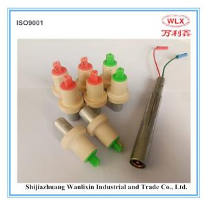 Professional Disposable Fast Thermocouple For Molten Steel Temperature