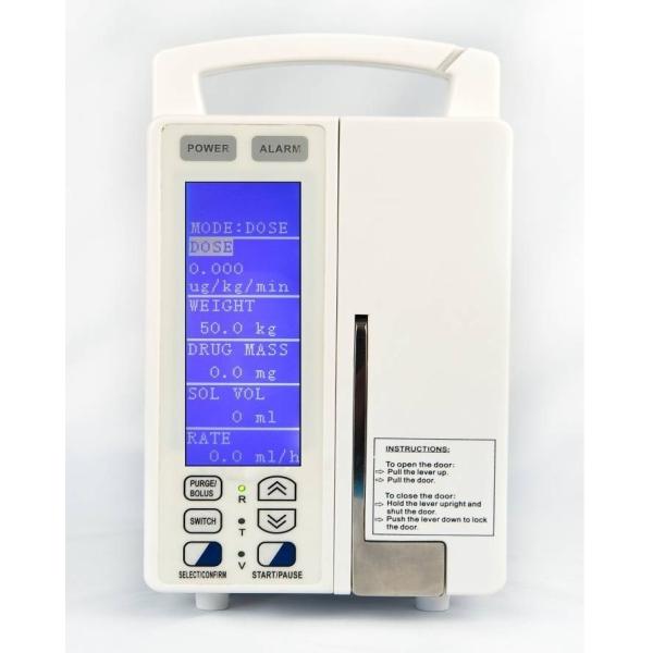 AIP-1200Y Infusion Pump