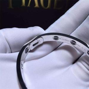 C Black nail full sky star bracelet 18k gold white gold yellow gold rose gold