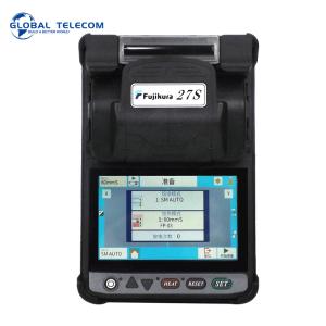 ftth Fujikura 28s Splicing Machine Active V groove Alignment