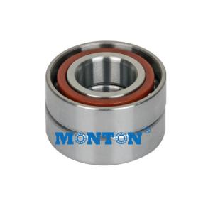 25BER19X Angular Contact Ball Bearing , Spindle Bearing High Precision