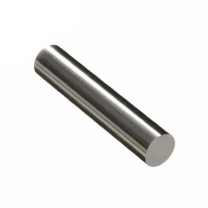 80mm 100mm Round Copper Nickel Bar Bright Polished Bar C10400