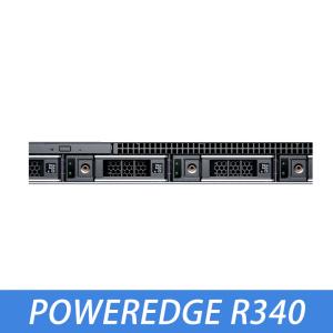 China Supplier Wholesale PowerEdge R340 Servers Used