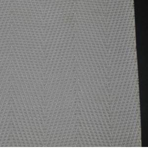 Sludge Dewatering Conveyor Dryer Belt , Waste Water Treatment Screen