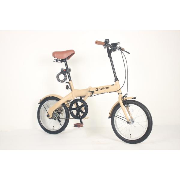 Lightweight Folding Road Bike Adjustable Seat Brakes Style Ordinary Pedal