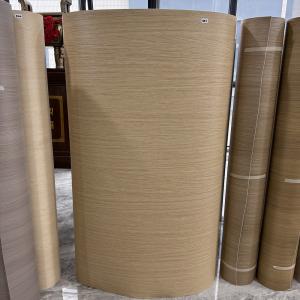 China 1500mm Waterproof Furniture Film With Self Adhesive Technology For Wrapping Profiles on sale