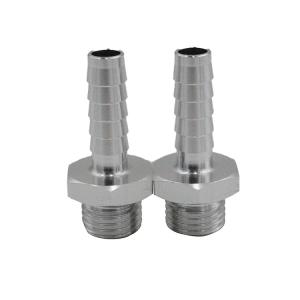 Customized Fabrication CNC Machining Part Plastic Cnc Machining Service