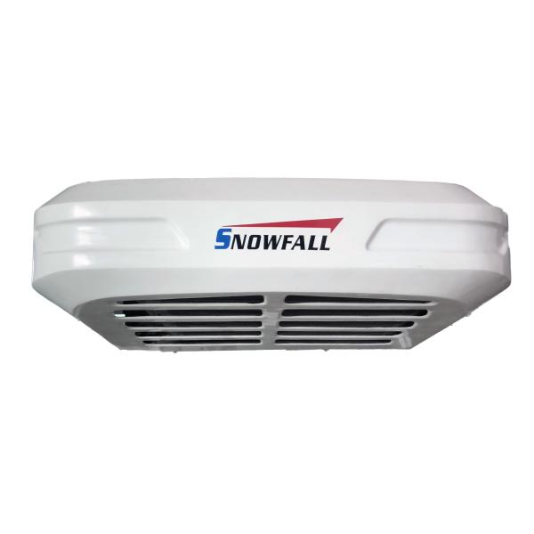 Buy Forzen Food Transport Refrigeration Units Commercial Truck Refrigeration Units 12V Or 24V at wholesale prices