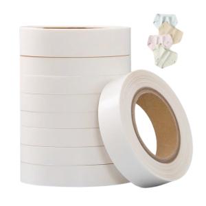 China TPU Hot Melt Laminating Adhesive Film For Clothing Application on sale
