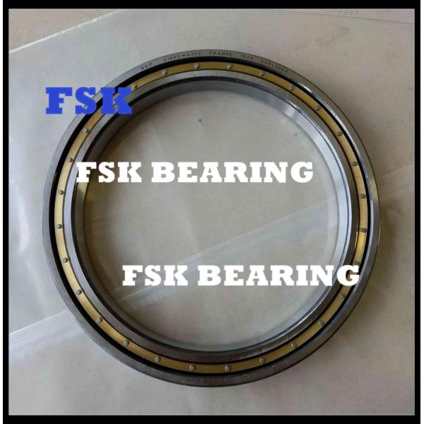 Thin Wall 61840 MA / C3 Deep Groove Bearing For Electrical Tools 200mm X 250mm X 24mm