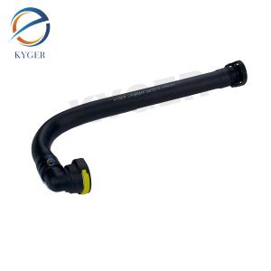 Emission Control Crankcase Hose LR065344 Crankcase Breather Hose FOR Land Rover