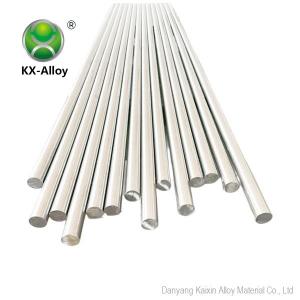 Co40CrNiMo Elastic Alloy Wire / Strip / Rod / Tube / Plate