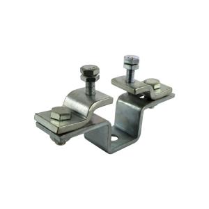 Adjustable Side Beam Clamp Clip For Electrical Box Conduit
