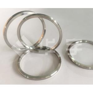 Heatproof API 6A R41 RTJ Ring Gasket