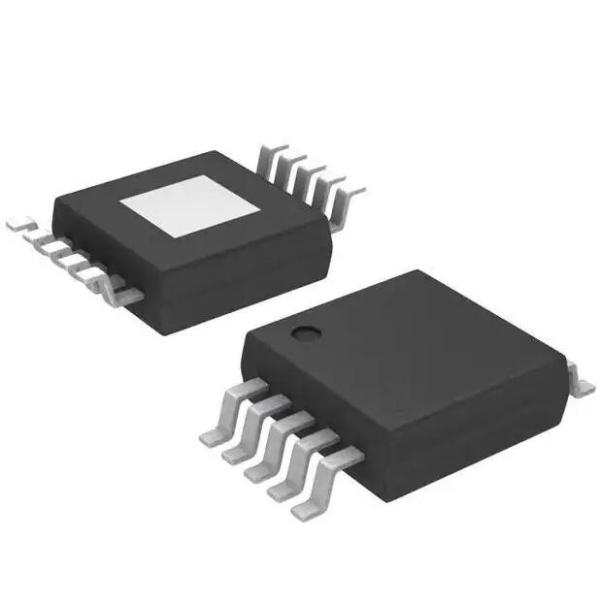 TPS54140ADGQR New Original Electronic Components Integrated Circuits Ic Chip