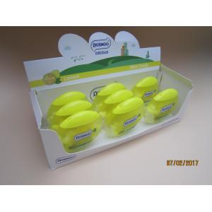 20g Lemon Flavor Sugar Free Mint Candy Vitamin C Small Tablets Refreshing